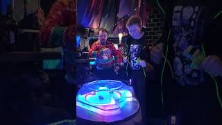 BeybladeX Tournament at Meltdown in London UK beybladex beyblade [upl. by Ryder]