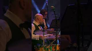 Big Band Grooving jazz jazzmusic bigband livejazz franksinatra [upl. by Bianchi]