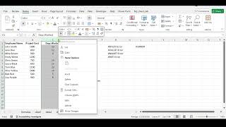 errors in excel and how to fix it with iferror function [upl. by Aerdnaid616]