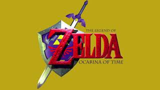 Wagner  Das Rheingold Prelude Ocarina of Time Soundfont [upl. by Krenn]