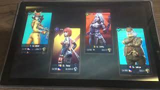 Farlight 84 Chuwi Hi10 XPro Tablet Full Game Test Unisoc T606 44GB RAM Android 13 [upl. by Lonnie]