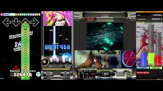 IIDX DDR Adularia [upl. by Noira]