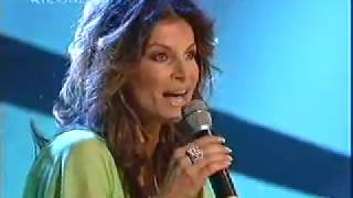 Carola  quotInvinciblequot LateLate 2006 [upl. by Skardol]