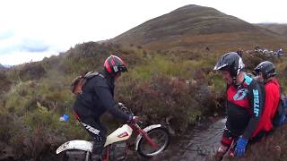 The Leven Valley Classic Trial 2019 Day 2 [upl. by Carleen216]