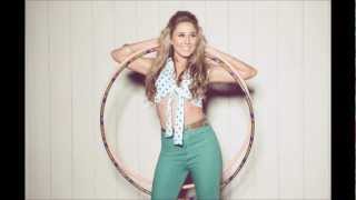 Haley Reinhart  quotFreequot  Studio Version HD [upl. by Zul]