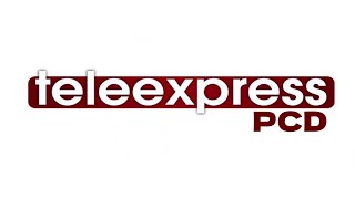 Wyjasnienie Teleexpress PCD [upl. by Aksoyn]