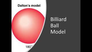 General Chemistry Atomic Models Periodic Table amp Bond Types  Lecture 1b [upl. by Louie83]