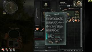 Stalker COP  Zaton  Sniper Rifle Secret  Burnt Farm Secrets [upl. by Doti]