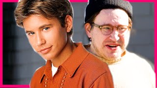 What happened to Jonathan Taylor Thomas [upl. by Ahsiniuq]