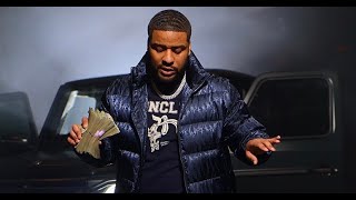 Jaiswan Cashkidd Flow Official Video [upl. by Aicemed]