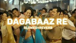 Dagabaaz Re slowedreverb  Rahat Fateh Ali Khan Shadab Faridi and Shreya Ghoshal  Music 4 U [upl. by Ylrebnik]