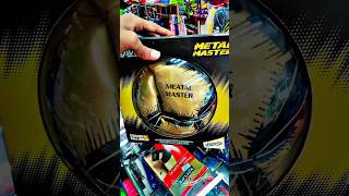 MEATAL MASTER FOOT Ball video shorts youtub Babuashishki football royalsports shop [upl. by Chisholm]