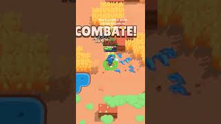 Cat sniff 😭 brawlstars supercell youtubeshorts shortvideo views viralvideo shortvideo brawl [upl. by Terena]