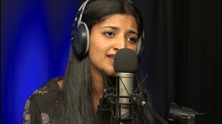 Idharayil Enne Ithramel Snehipaan  ഇദ്ധരയിലെന്നെ ഇത്രമേൽ സ്നേഹിപ്പാൻ  Shreya Varughese [upl. by Hanser325]