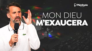 Mon Dieu mexaucera  JeremySourdril [upl. by Ahcurb]