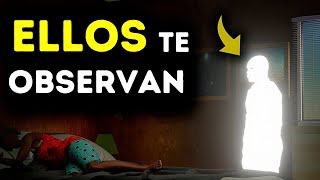 💥 9 SEÑALES DE QUE TÚ SER QUERIDO FALLECIDO SIGUE A TU LADO👈 [upl. by Gurango]