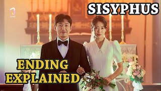 ANALYZING Sisyphus The Myth KDrama  ENDING EXPLAINED [upl. by Anivlem859]