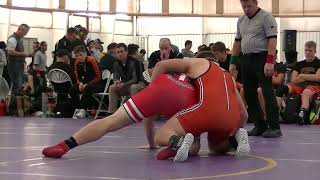 Frickers Duals 12 21 2019 [upl. by Marra217]