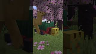 🥚🐾 Hatching Sniffer Egg  Minecraft 120 Trails and Tales Update 🎮📚 [upl. by Nyladnek]