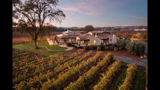 Luxury Inn Premium Winery and Tasting Room [upl. by Reimer]