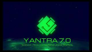 Yantra 70 teaser Embrace the Robotics Innovation [upl. by Yesac]