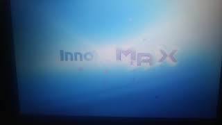 Innotab Max Startup [upl. by Calan]