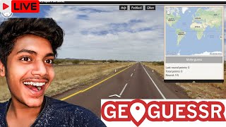 Guess This Place Geoguessr Pro is back [upl. by Lenneuq]