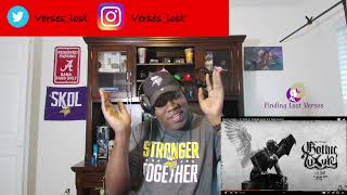 Meechy Darko  On GOD ft Freddie Gibbs amp ATrak Reaction [upl. by Bajaj]