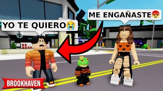 ✨🔥Separando Parejas En Brookhaven Roblox🔥✨ [upl. by Sidky]