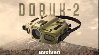 ASELSAN Delivers the CuttingEdge DORUK2 ElectroOptical Sensor System to the Turkish Armed Forces [upl. by Lajes]