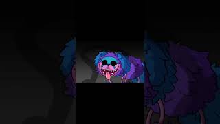 Mom playing poppy playtime be like  💀☠🔥 animation edit [upl. by Assennev]