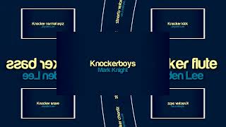 A Fake Sample YTPMV Of Knockerboys V2 [upl. by Vanhook]