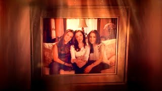 Charmed  quotKill Billie Vol 2quot 8x21 amp quotForever Charmedquot 8x22 Opening Credits  quotForeverquot [upl. by Alvera]