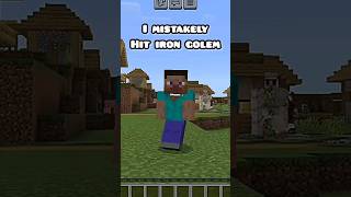 Poi Poi Poi meme🤣😅 shorts minecraft memes [upl. by Elockcin]