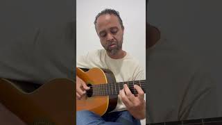 Autumn Leaves  cover violão solo fingerstyle jazz brasil [upl. by Markus]