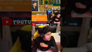 JonnY Got DBS ChallenGe shorts bgmi viral pubgmobile pubg funny [upl. by Gaylor435]