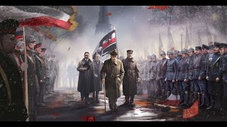 Kaiserreich 10 Theme Die Wacht am Rhein [upl. by Tressia]