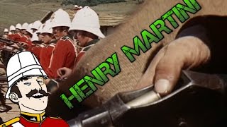 One henry martini shaken not stirred [upl. by Reseta]