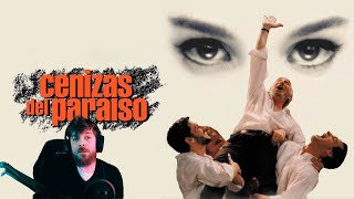 100  Sbaraglia Film Festival 2022  Hoy Cenizas Del Paraiso 1997 [upl. by Griffith]