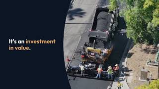 Asphalt Contractor  premier asphalt services  St Cloud FL [upl. by Oiramad373]