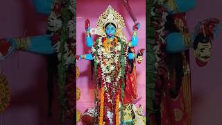 Kalo Rupe Digambari Shyama Maa Ki Amar Kalo music love marathi song aalo maakali joytarass [upl. by Droflim772]