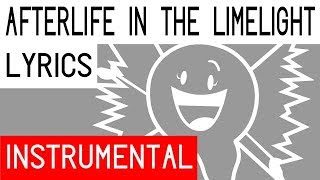 quotAfterlife in the Limelightquot Ext Version  INSTRUMENTAL Inanimate Insanity Vol 1 [upl. by Karlik]