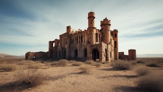 🇲🇽 Haciendas ABANDONADAS en México  San Luis Potosi [upl. by Recor883]