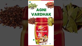 Agnivardhak Elevate Overall Health with Dabur Chyawanprash shorts daburchyawanprash [upl. by Gilud81]