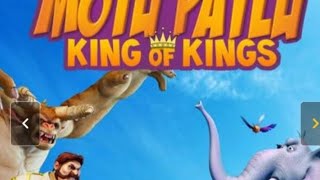 Motu Patlu king of kings November 5 2024 [upl. by Lamar]