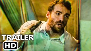 THE NIGHTS AGENT Season 2  Teaser Trailer NEW 2025 Gabriel Basso Netflix Series HD [upl. by Friedrick]