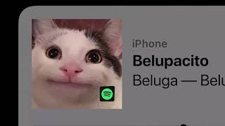 Belupacito  Official Remix Official Video [upl. by Tterrab189]