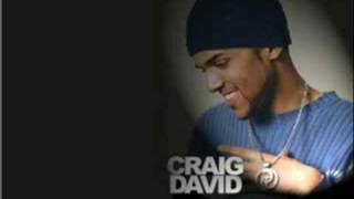 Craig David  Smoothed Out [upl. by Brandt421]