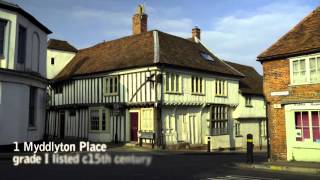 Whats Great About Saffron Walden [upl. by Niatsirt]