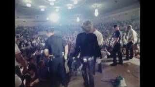 the doors asbury park convention hall 08311968 [upl. by Nosirrah]